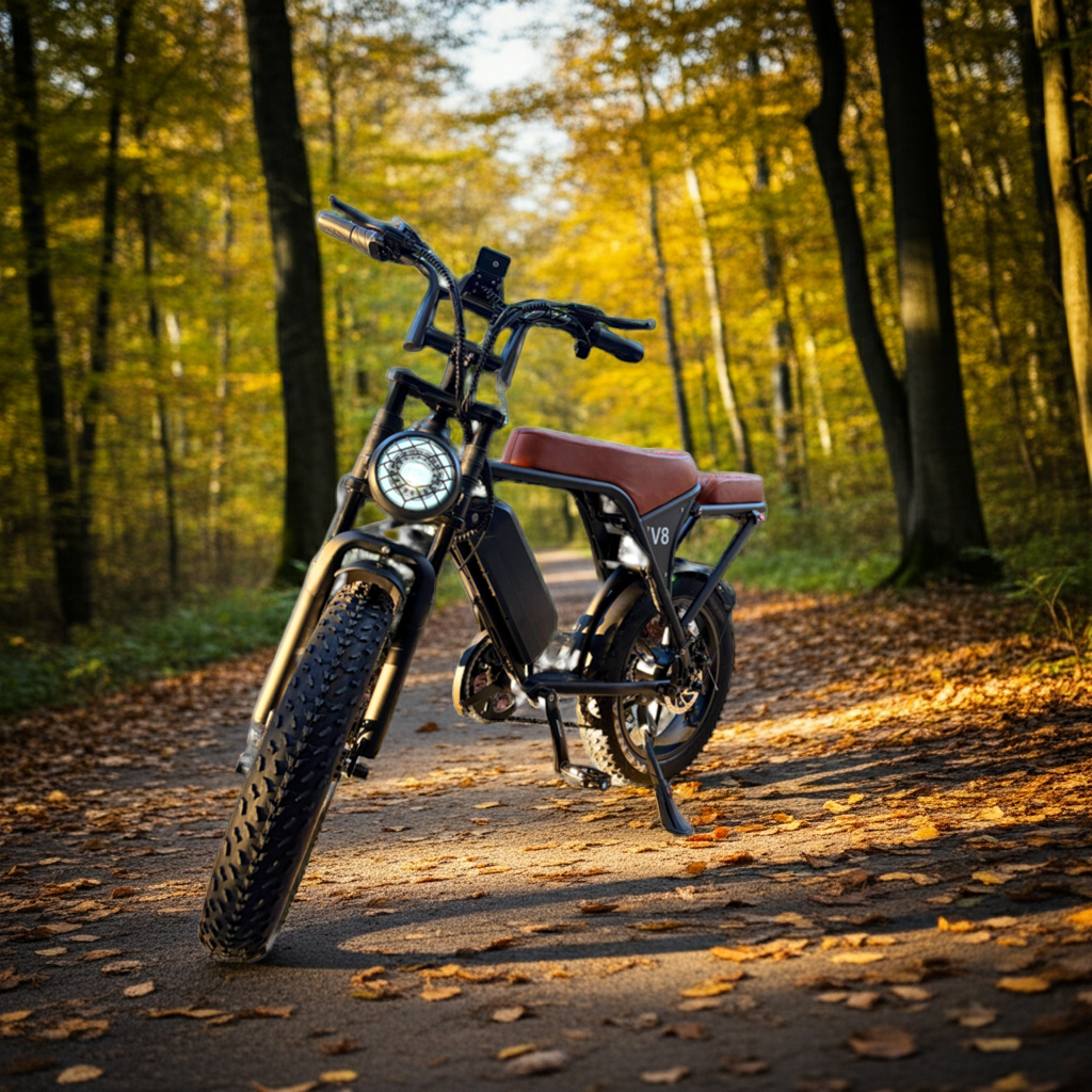 E-Dirt Bikes – Ride Revolt