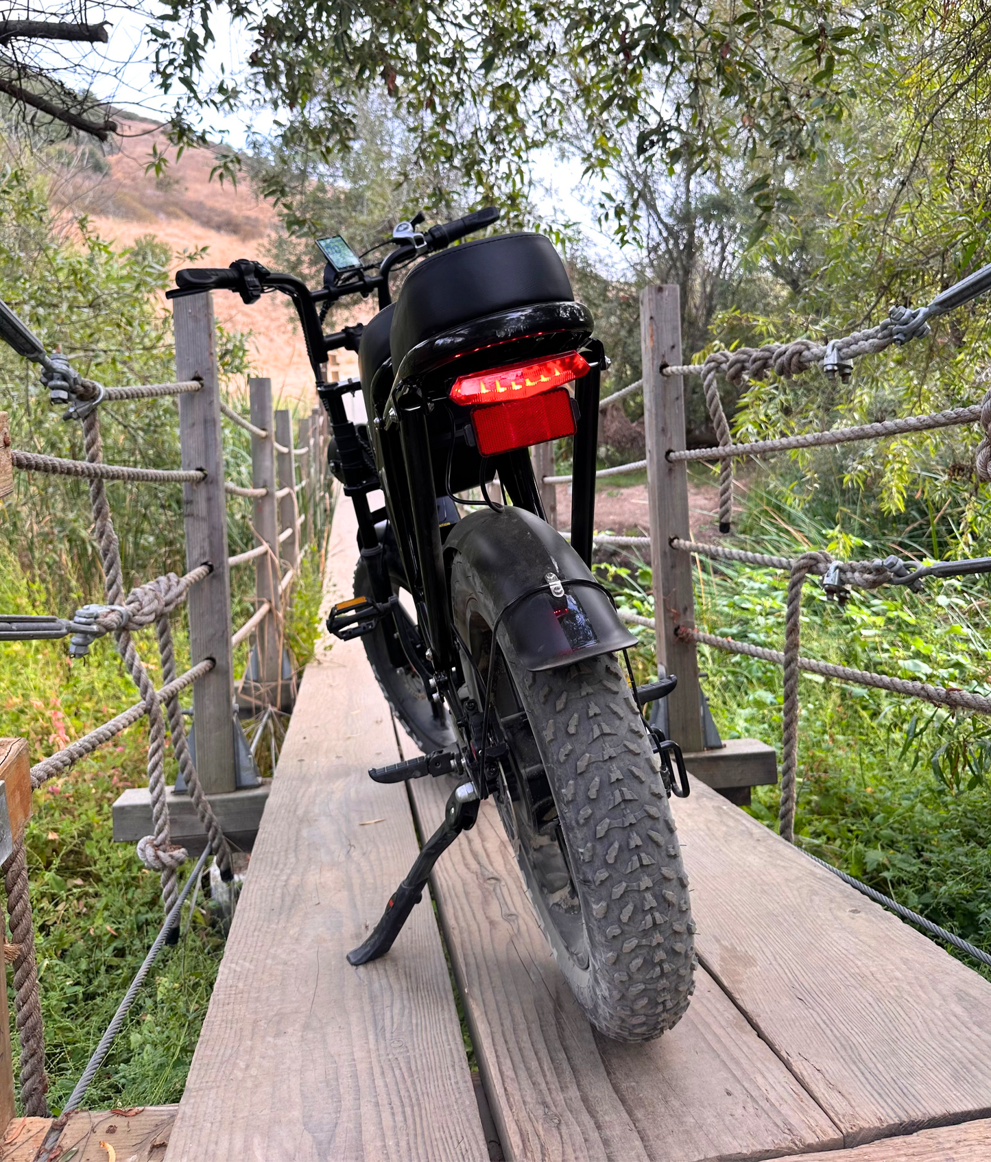 Ride Revolt® V8 MAX Dual-Battery (1500W)