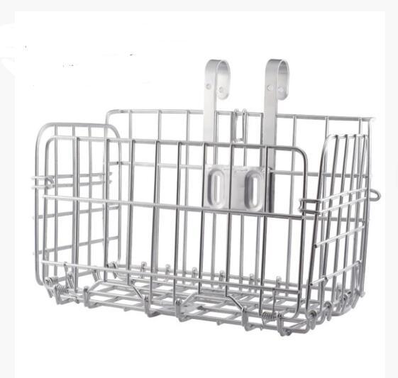 Bicycle Folding Basket