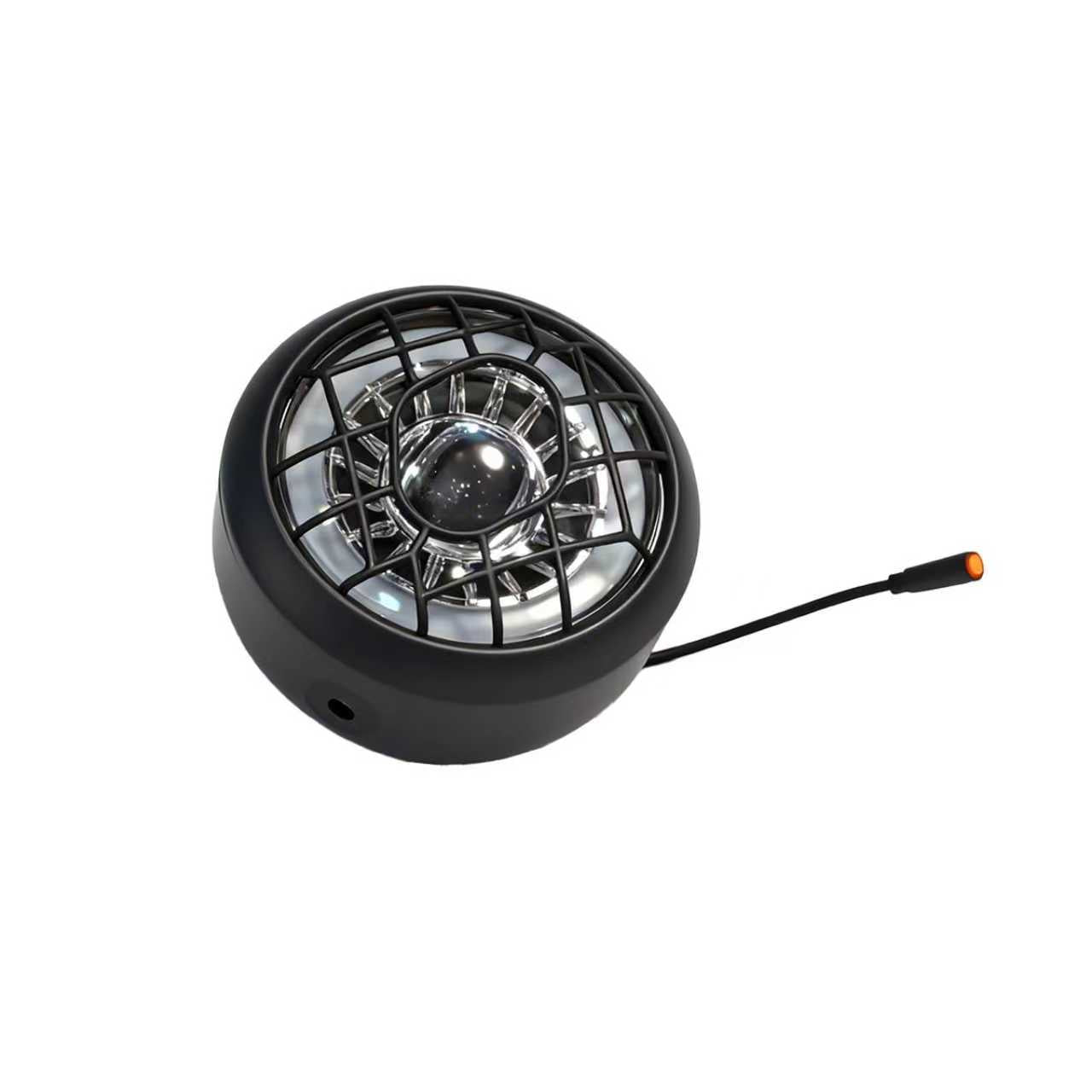 V8 Headlight