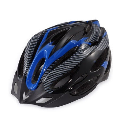 Carbon Riding Bicycle Helmet
