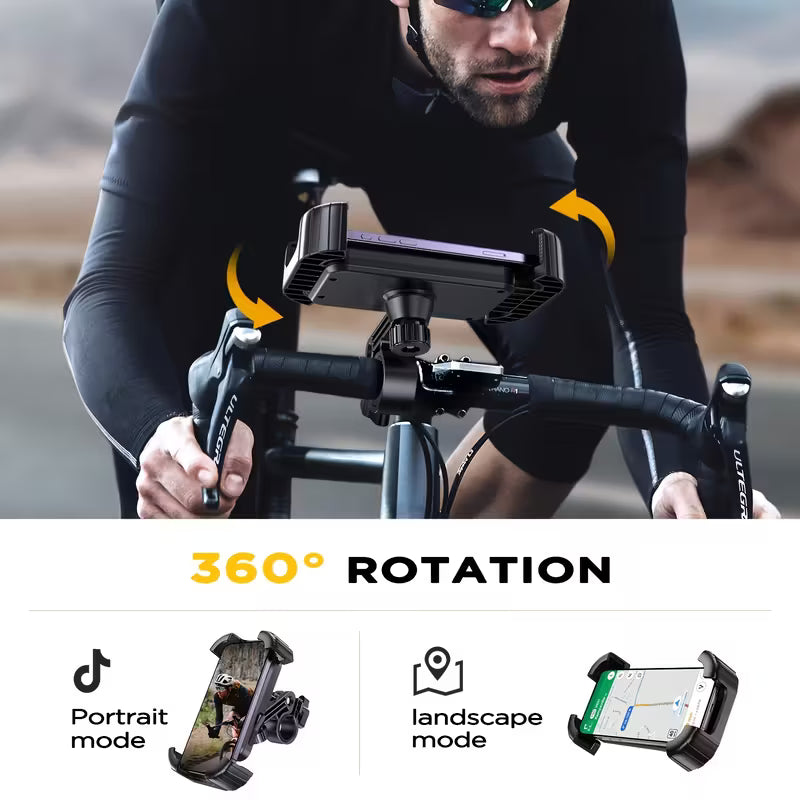 Miracase Bike Phone Holder