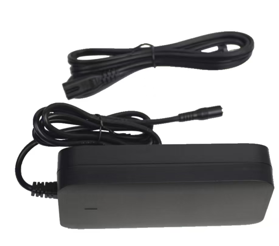 V8 Battery Charger