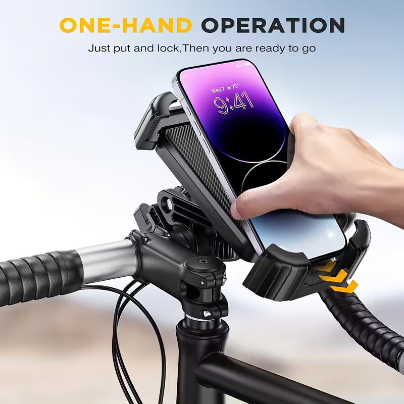 Miracase Bike Phone Holder
