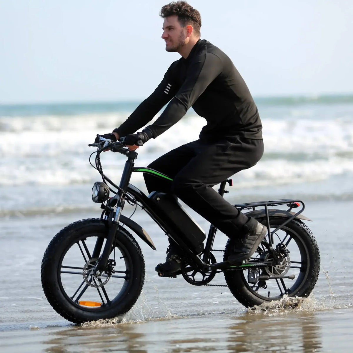 R7 Cruiser