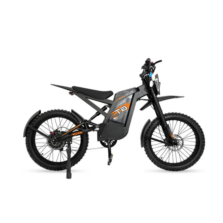 Ride Revolt® GT (3000W)