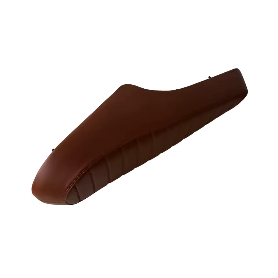 Brown Seat (Front & Rear)