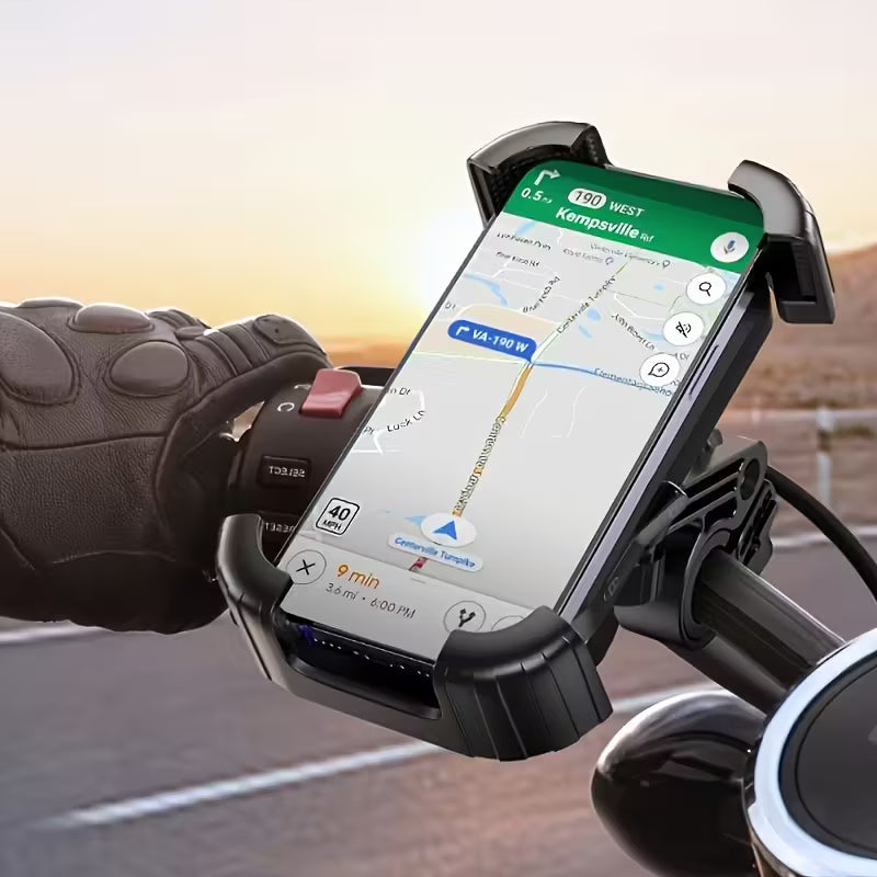 Miracase Bike Phone Holder