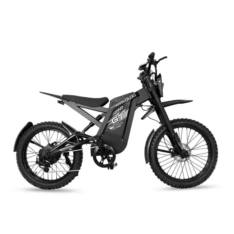 Ride Revolt® GT (3000W)