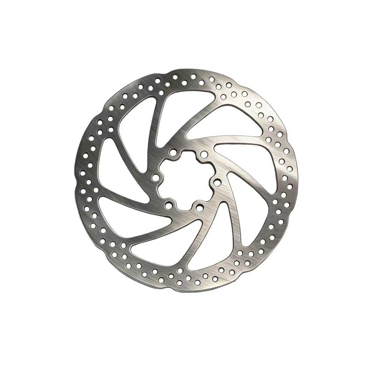 V8 Brake Discs