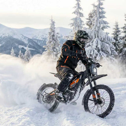 Ride Revolt® GT (3000W)