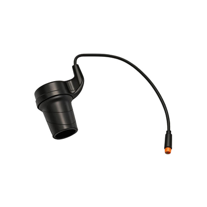 V8 Throttle