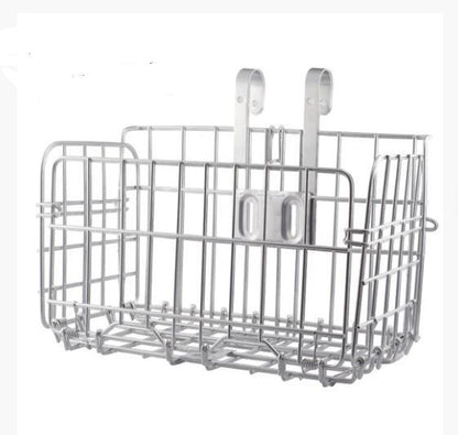 Bicycle Folding Basket