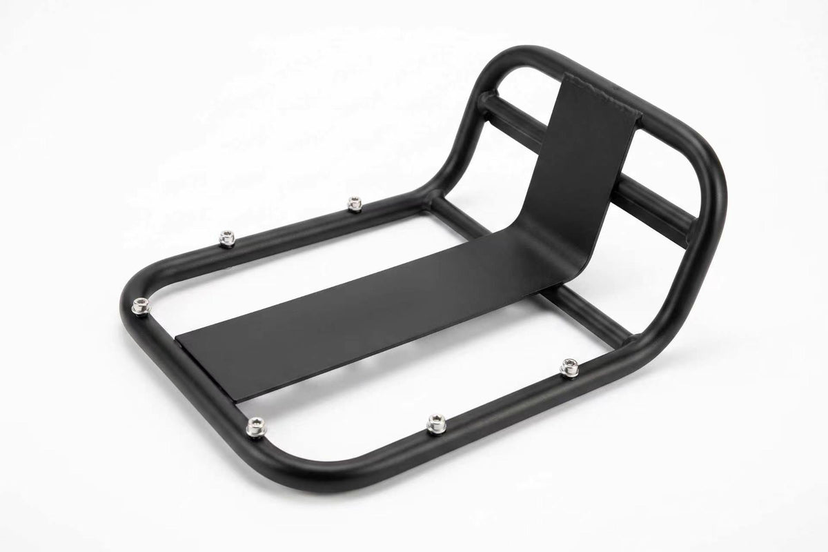 V8 Cargo Rack