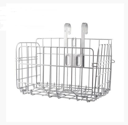Bicycle Folding Basket