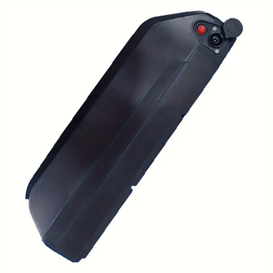 Lithium Electric Bike Battery - 48V 15Ah