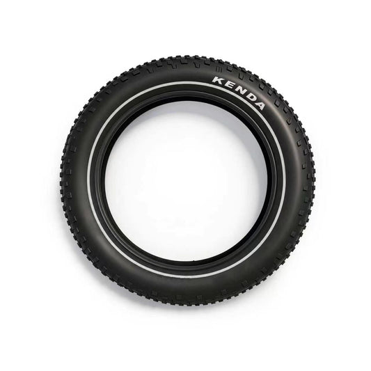 V8 Tire 20"x4.0"