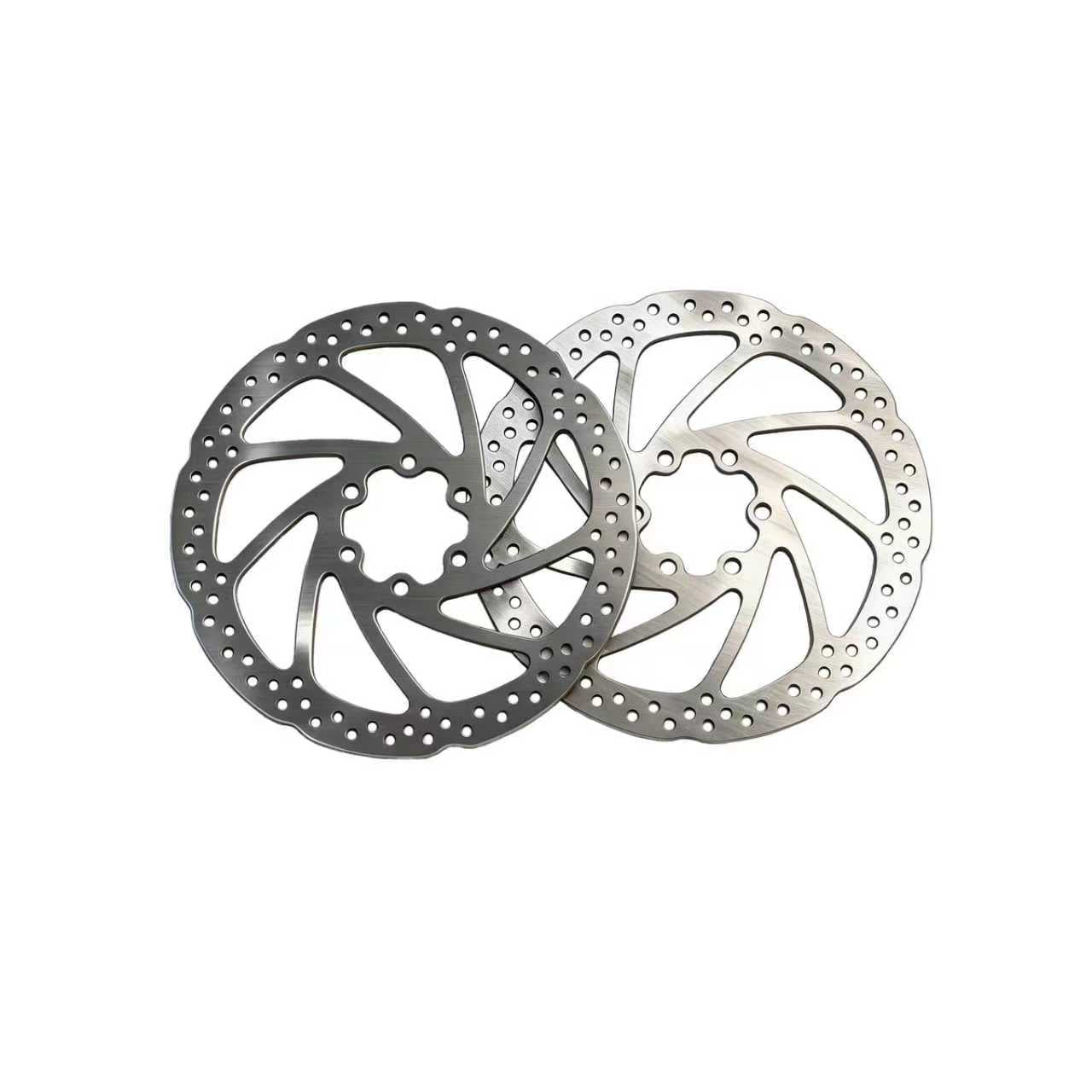V8 Brake Discs
