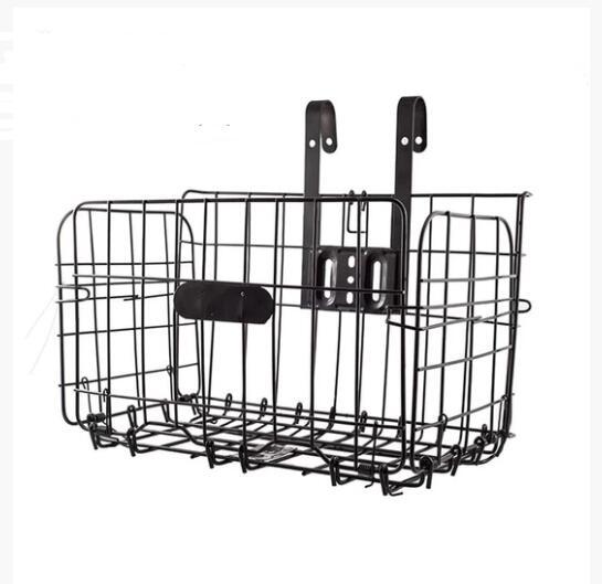 Bicycle Folding Basket