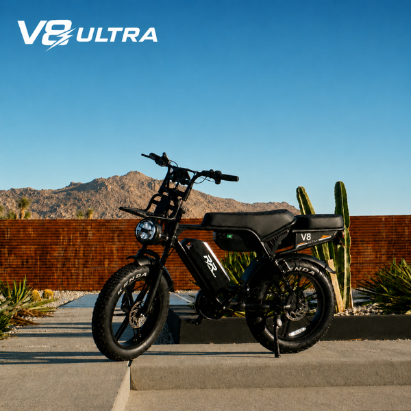 V8 Ultra MAX