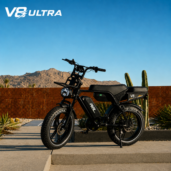 V8 Ultra MAX