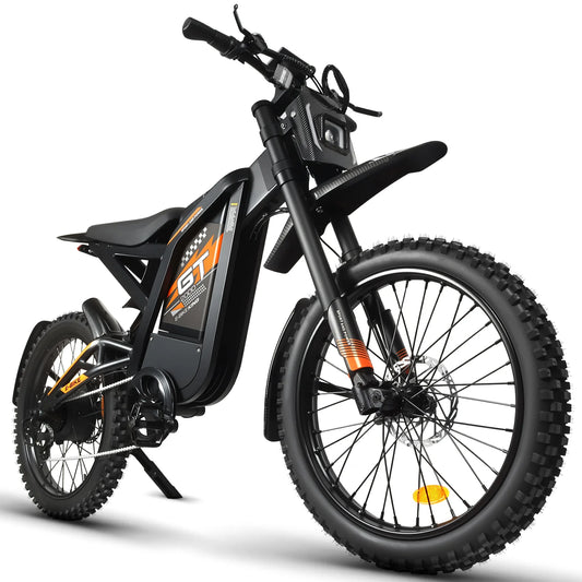 Ride Revolt® GT (3000W)
