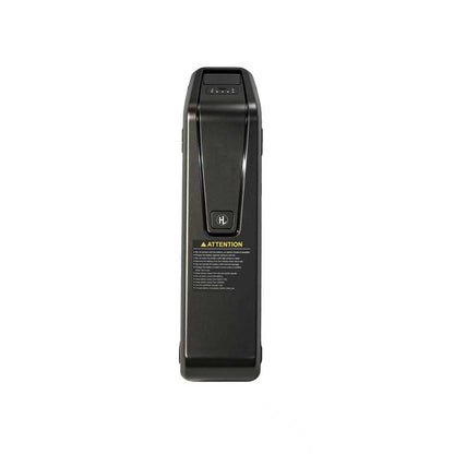 V8/X80 Extra Lithium Electric Bike Battery - 48V 15Ah