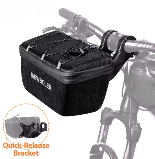 Waterproof Bike Front Bag