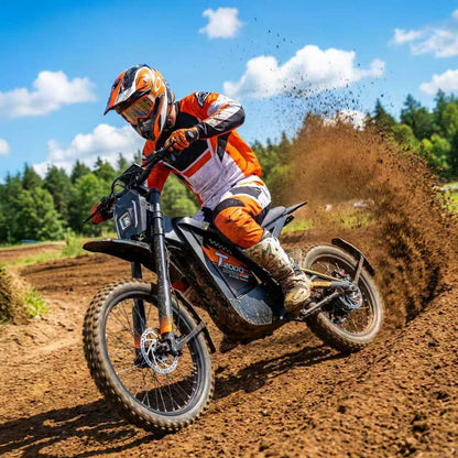 Ride Revolt® GT (3000W)