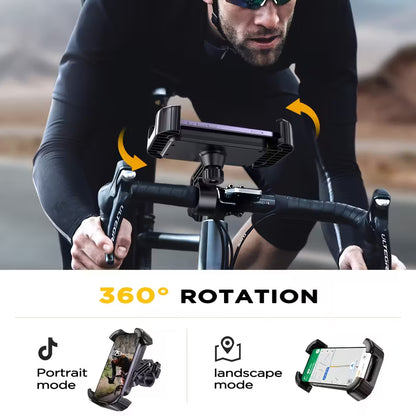 Miracase Bike Phone Holder