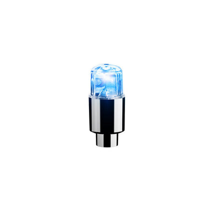 LED Wheel Light Neon Valve Cap