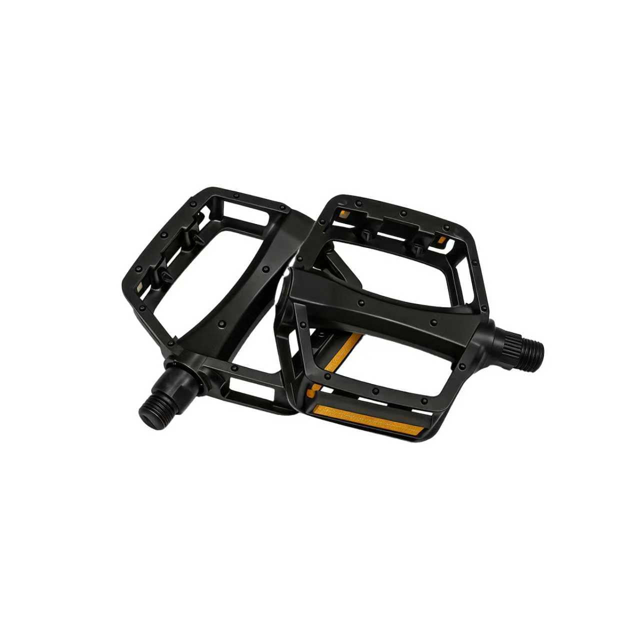 V8 Pedals