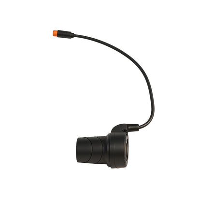 V8 Throttle