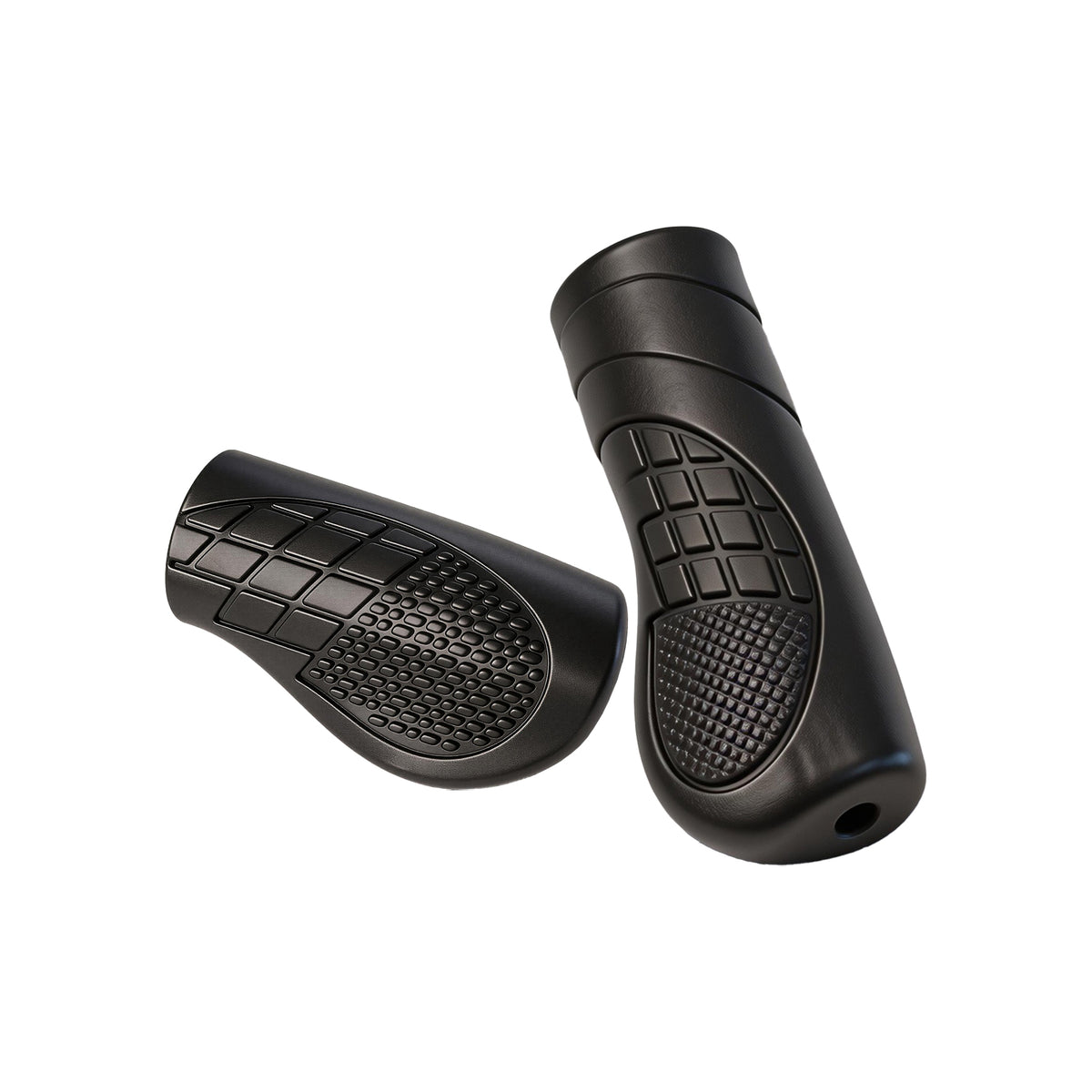 V8 Handlebar Grips