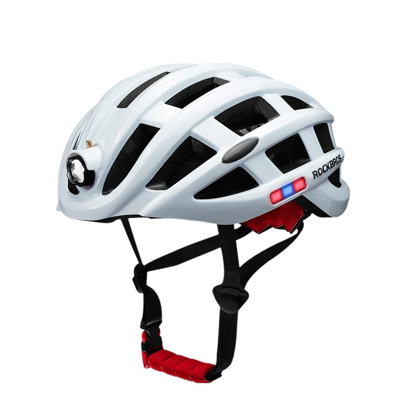 ROCKBROS Cycling Light Helmet