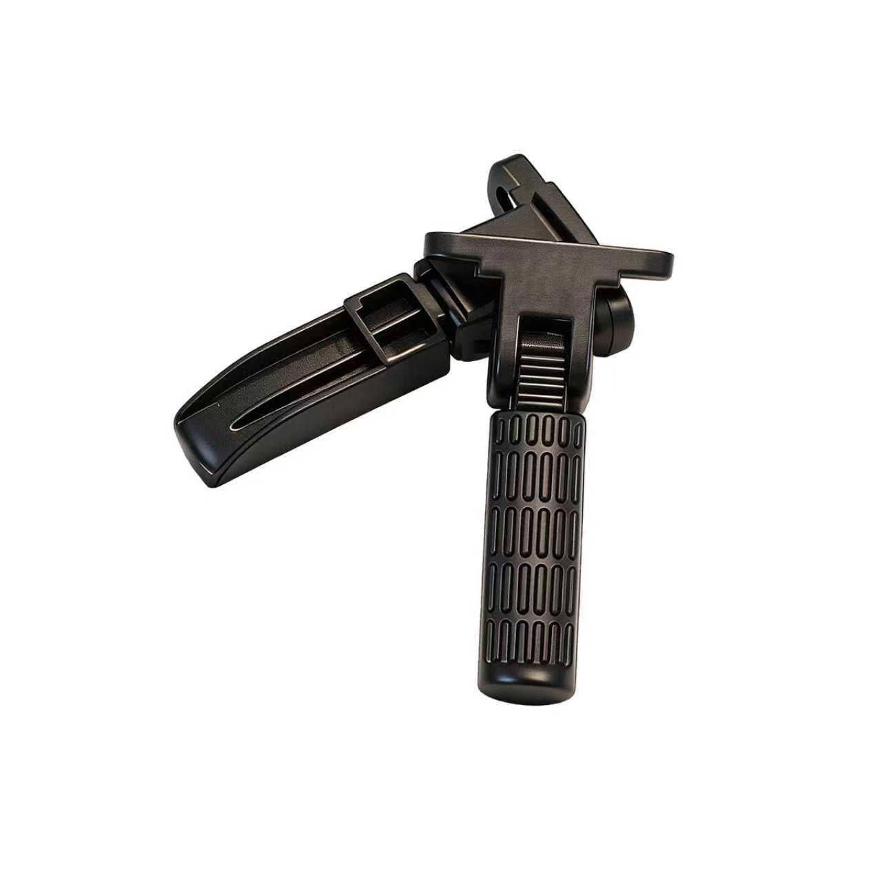 V8 Rear Seat Pegs