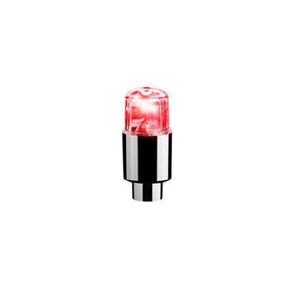 LED Wheel Light Neon Valve Cap