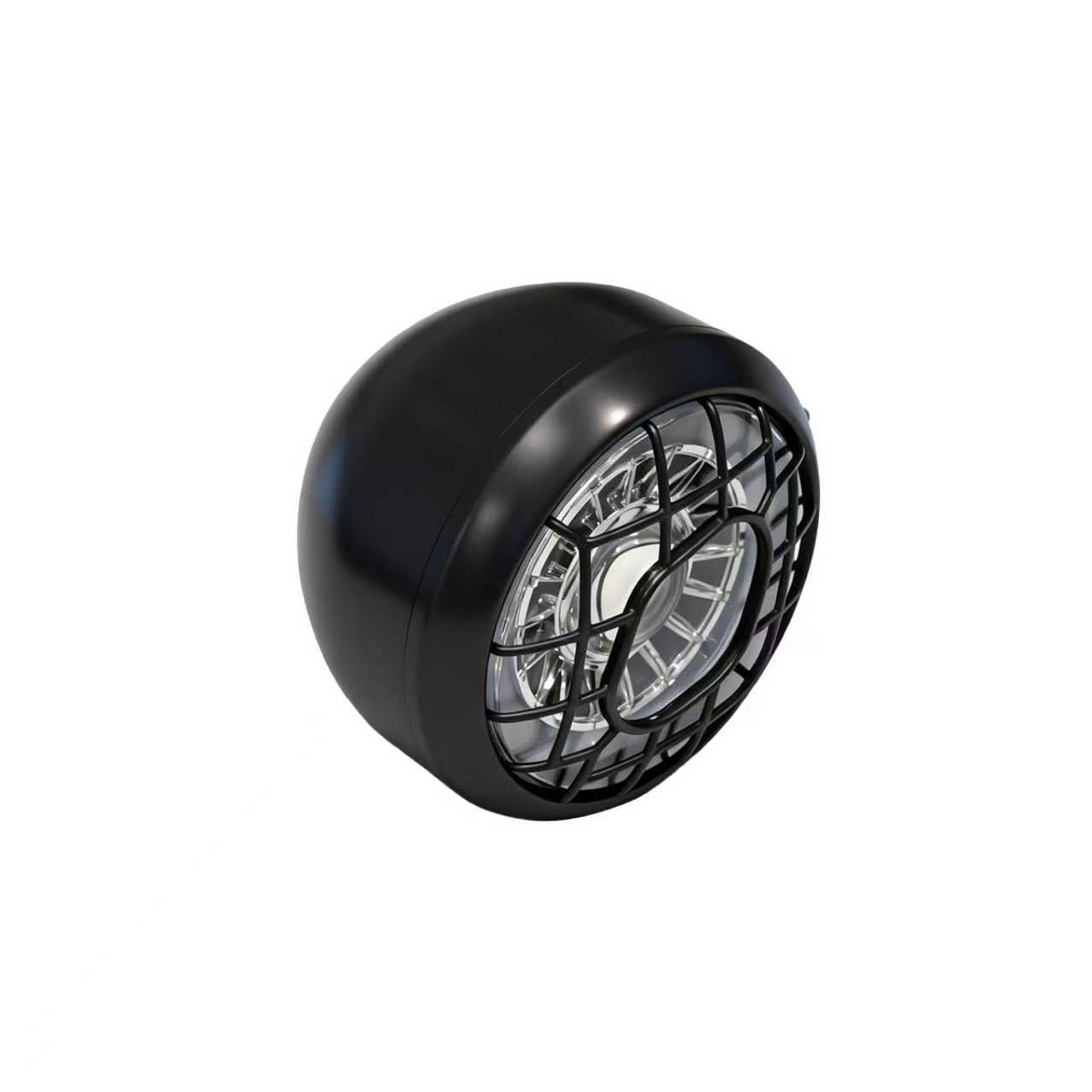 V8 Headlight