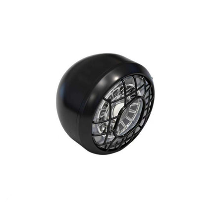 V8 Headlight