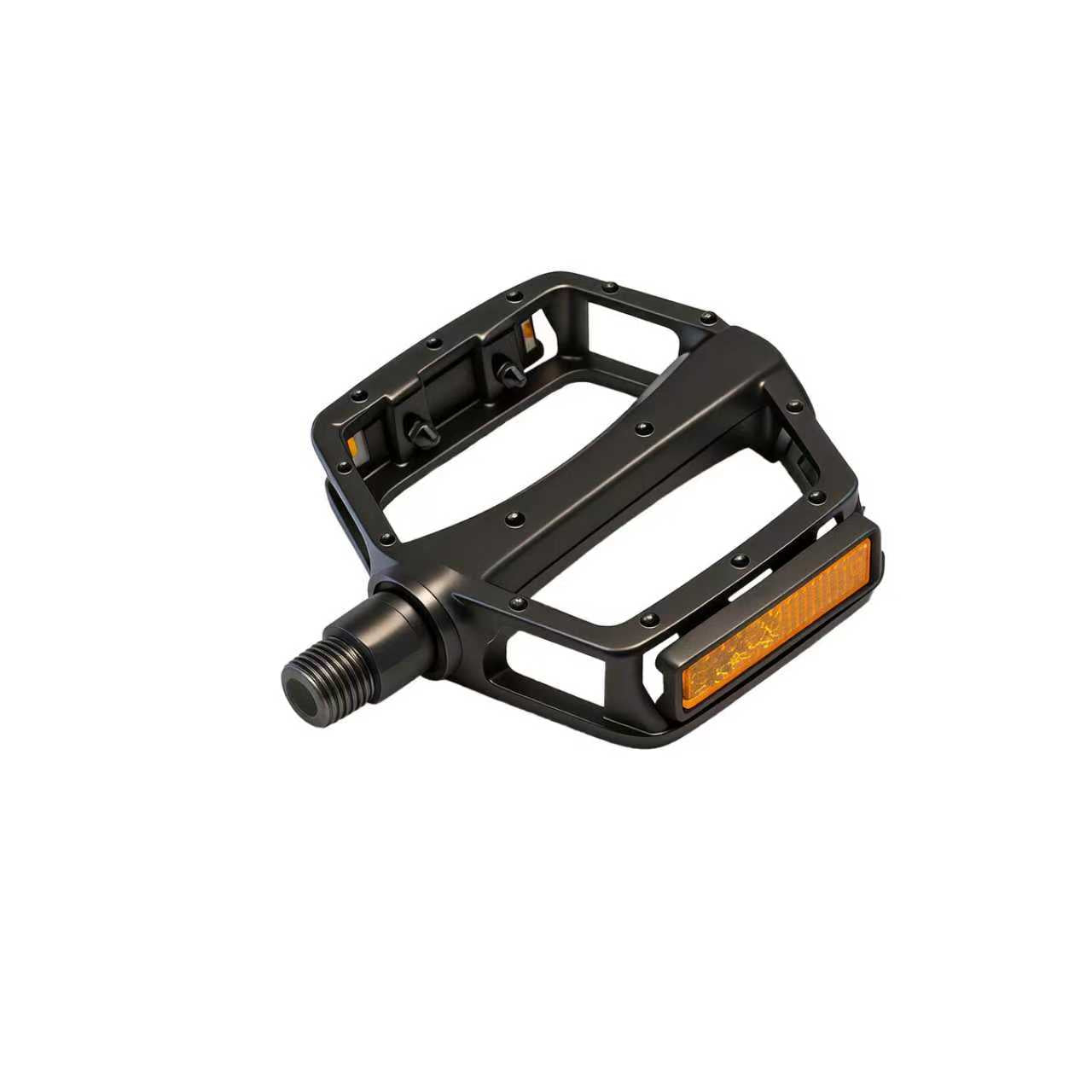 V8 Pedals