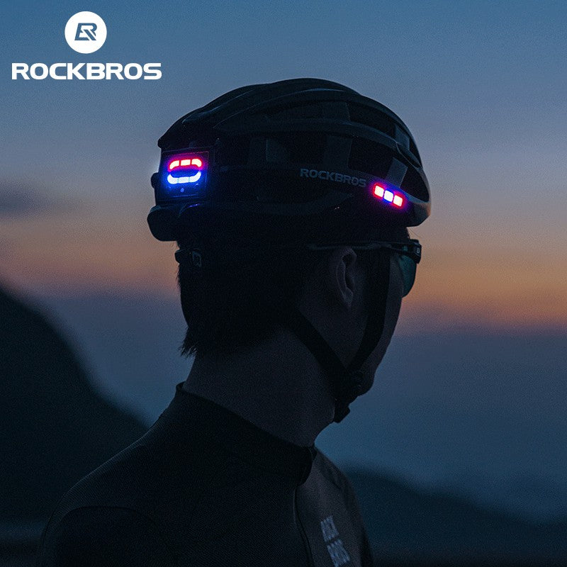 ROCKBROS Cycling Light Helmet