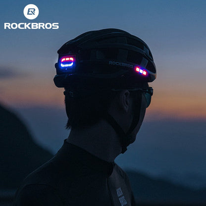 ROCKBROS Cycling Light Helmet