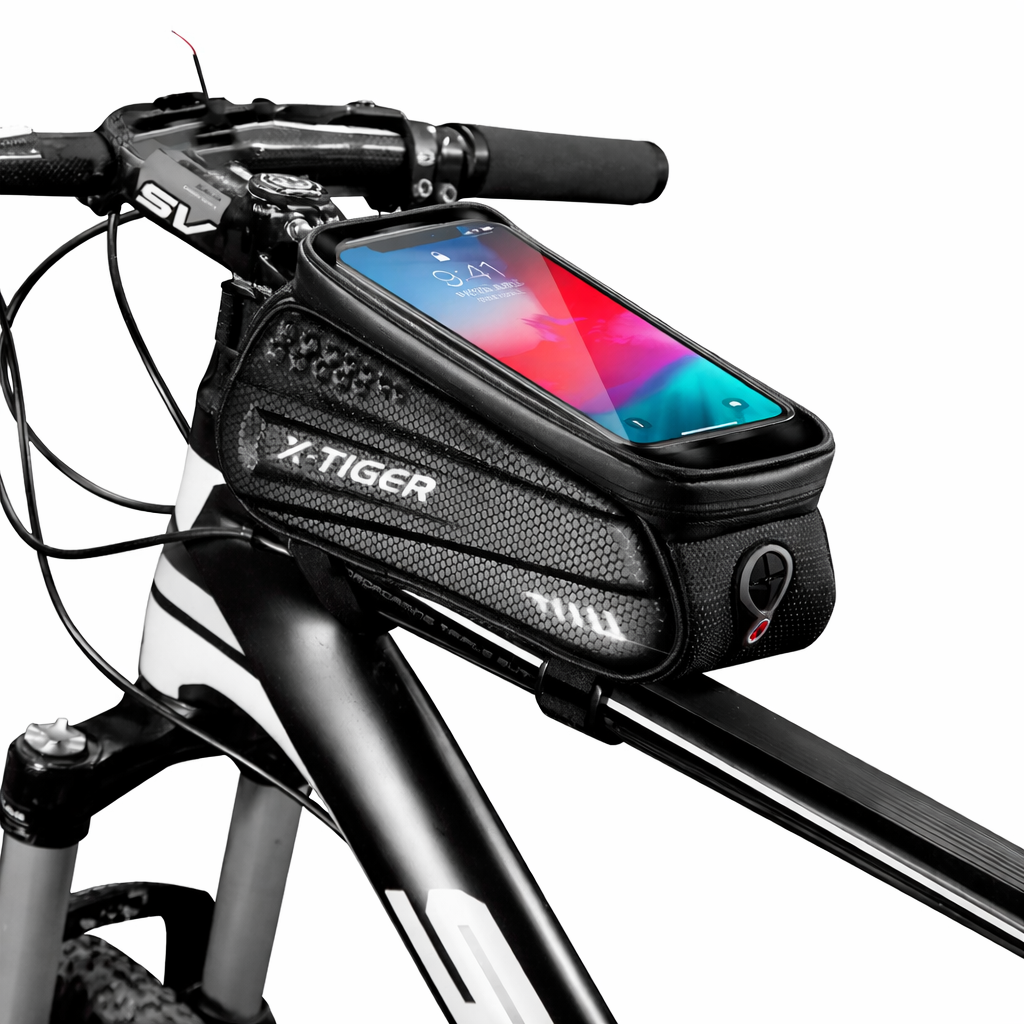 Waterproof Phone Storage Bag