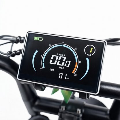 Ride Revolt® X80 Pro (1000W)