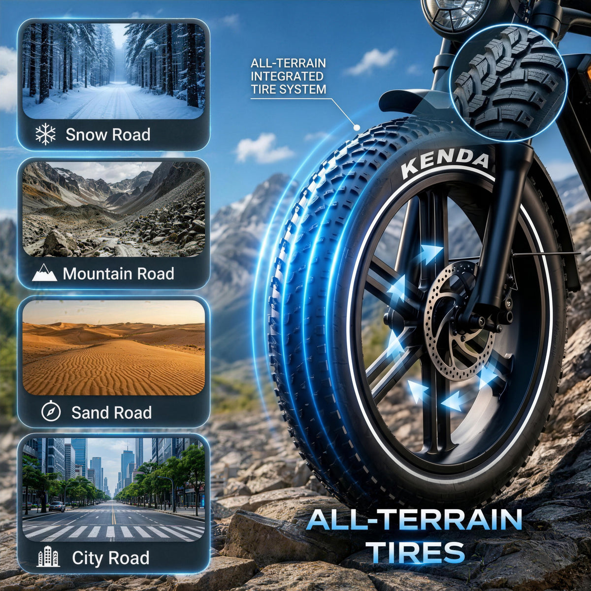 V8 ULTRA Dual-Suspension