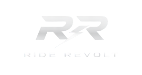 Ride Revolt
