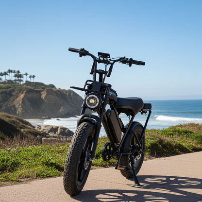 Ride Revolt® X80 Pro (1000W)