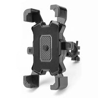 Grey Phone Mount