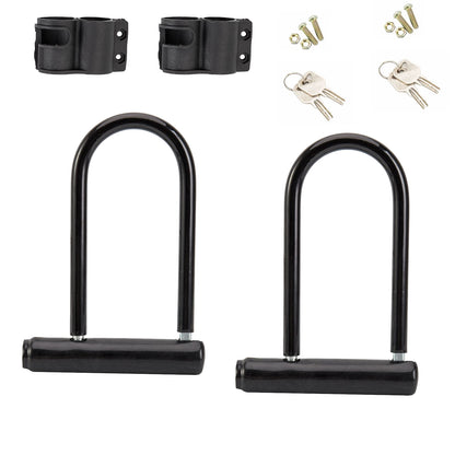 Standard Size U-Lock
