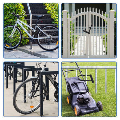 Standard Size U-Lock